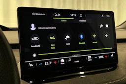 hopea Skoda Enyaq 2023 kuva 30.