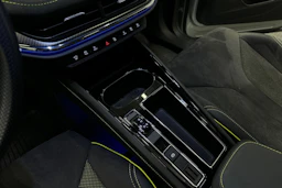 hopea Skoda Enyaq 2023 kuva 32.
