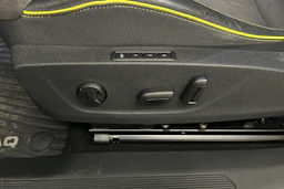 hopea Skoda Enyaq 2023 kuva 34.