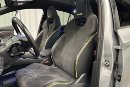 hopea Skoda Enyaq 2023 kuva 40.