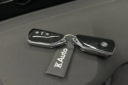 hopea Skoda Enyaq 2023 kuva 41.