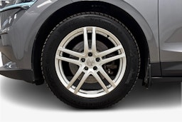 harmaa Skoda Enyaq 2023 kuva 11.