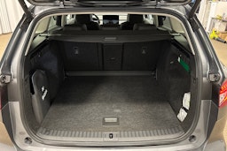 harmaa Skoda Enyaq 2023 kuva 14.