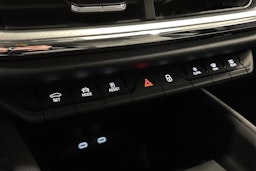 harmaa Skoda Enyaq 2023 kuva 30.