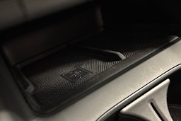 harmaa Skoda Enyaq 2023 kuva 31.