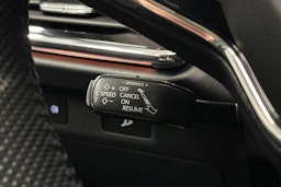 musta Skoda Enyaq 2023 kuva 22.