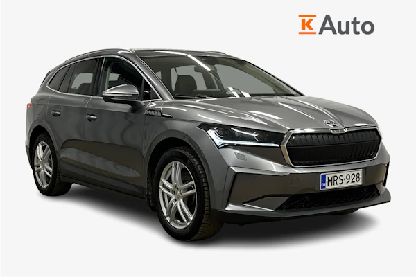 Skoda Enyaq 80x 4x4 iV