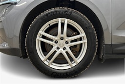 harmaa Skoda Enyaq 2023 kuva 11.