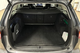 harmaa Skoda Enyaq 2023 kuva 14.