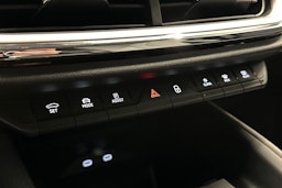 harmaa Skoda Enyaq 2023 kuva 31.