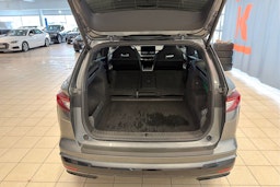 Harmaa Skoda Enyaq 2023 kuva 16.