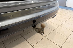 Harmaa Skoda Enyaq 2023 kuva 34.