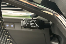 sininen Skoda Enyaq 2023 kuva 13.