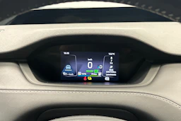 sininen Skoda Enyaq 2023 kuva 15.