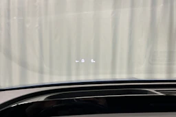 sininen Skoda Enyaq 2023 kuva 16.