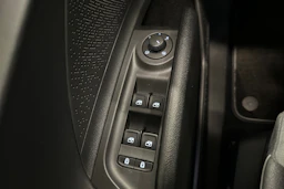 sininen Skoda Enyaq 2023 kuva 27.