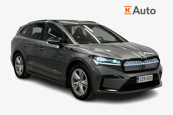 Skoda Enyaq 80x 4x4 SportLine iV | SOH 92,1% |