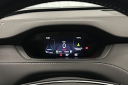 harmaa Skoda Enyaq 2023 kuva 19.