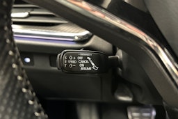 harmaa Skoda Enyaq 2023 kuva 20.