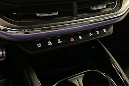 harmaa Skoda Enyaq 2023 kuva 31.