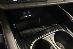 harmaa Skoda Enyaq 2023 kuva 32.