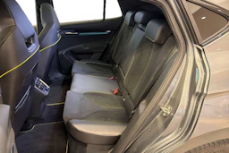 harmaa Skoda Enyaq 2023 kuva 11.