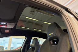 harmaa Skoda Enyaq 2023 kuva 23.