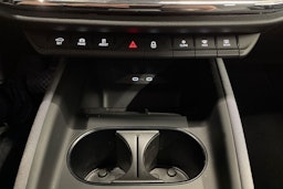harmaa Skoda Enyaq 2023 kuva 21.