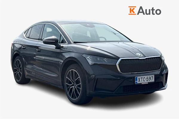 Skoda Enyaq Coupe 80 SportLine iV