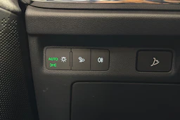 Musta Skoda Enyaq 2023 kuva 30.
