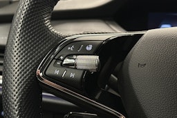 harmaa Skoda Enyaq 2023 kuva 10.