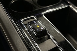 harmaa Skoda Enyaq 2023 kuva 22.