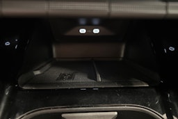 harmaa Skoda Enyaq 2023 kuva 23.