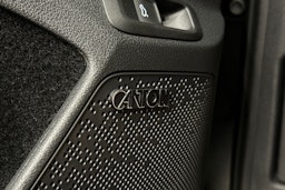 harmaa Skoda Enyaq 2023 kuva 24.