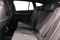 harmaa Skoda Enyaq 2023 kuva 27.