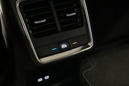 harmaa Skoda Enyaq kuva 13.