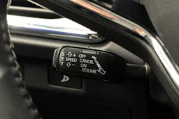 harmaa Skoda Enyaq kuva 19.