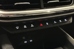 harmaa Skoda Enyaq kuva 28.