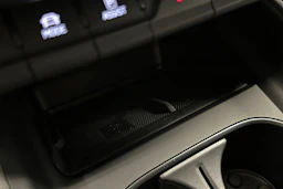 harmaa Skoda Enyaq kuva 29.