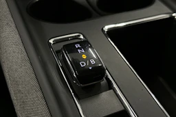 harmaa Skoda Enyaq kuva 30.