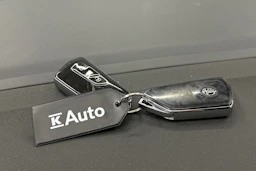 harmaa Skoda Enyaq kuva 31.