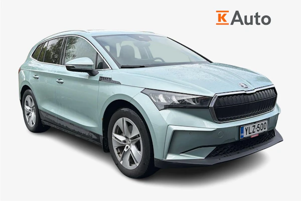 Skoda Enyaq 80 iV
