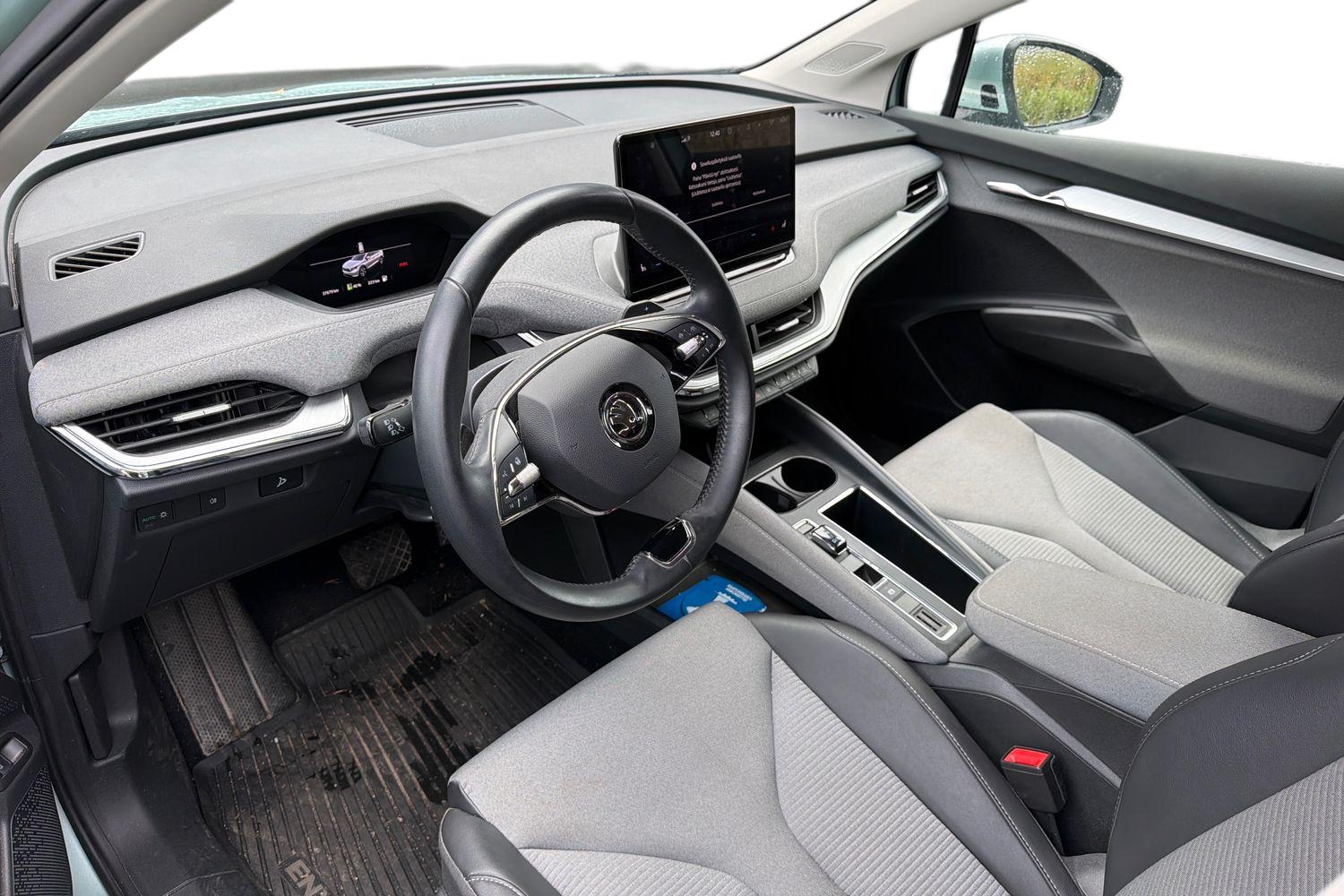 Skoda Enyaq 80 iV 2023, kuva 3/3