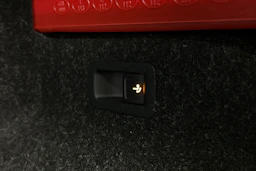 harmaa Skoda Enyaq 2023 kuva 13.