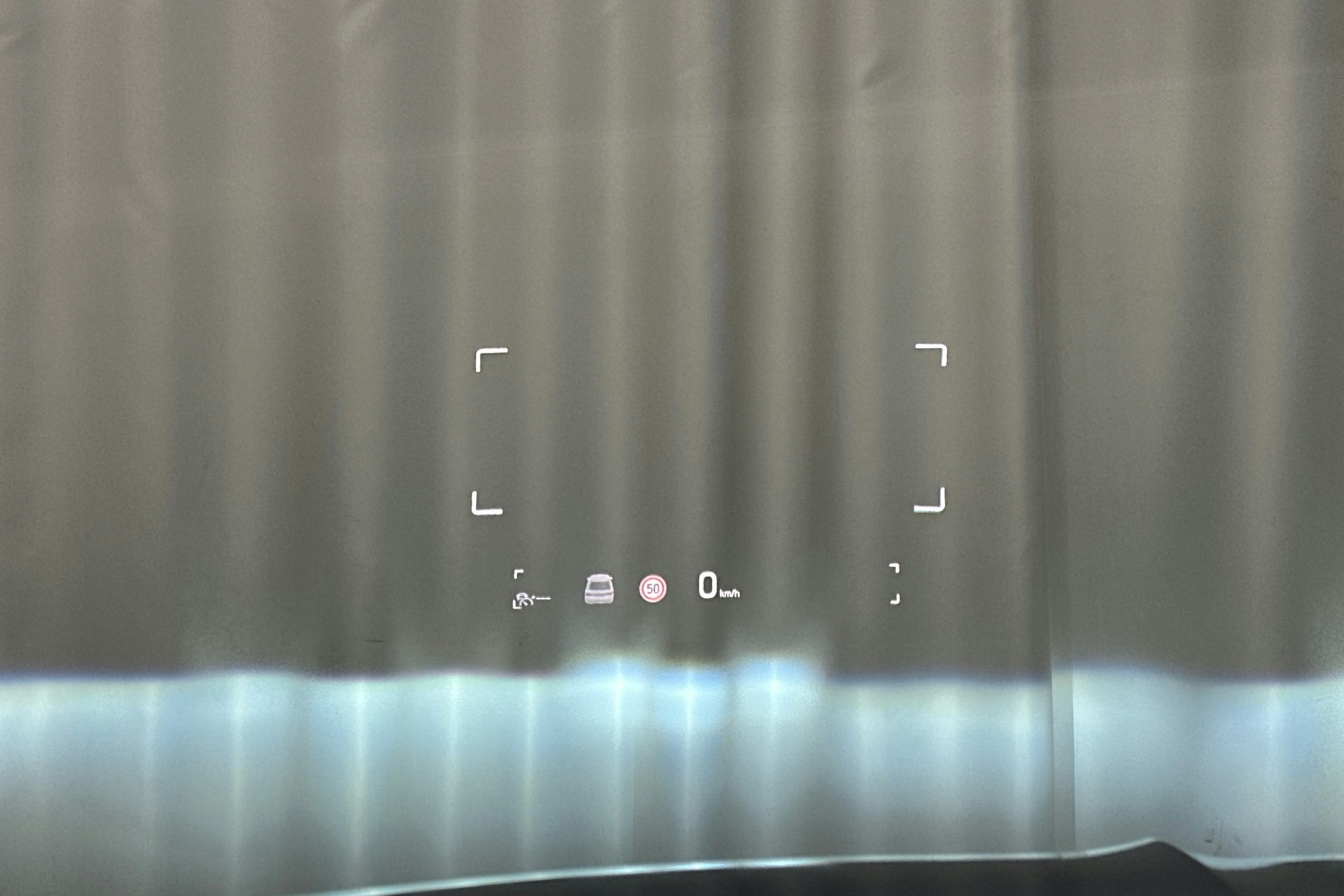 sininen Skoda Enyaq 2023 kuva 14.