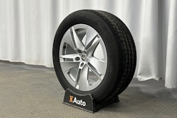 sininen Skoda Enyaq 2023 kuva 10.