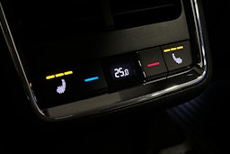 sininen Skoda Enyaq 2023 kuva 12.