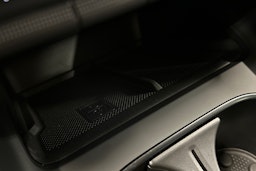 sininen Skoda Enyaq 2023 kuva 27.