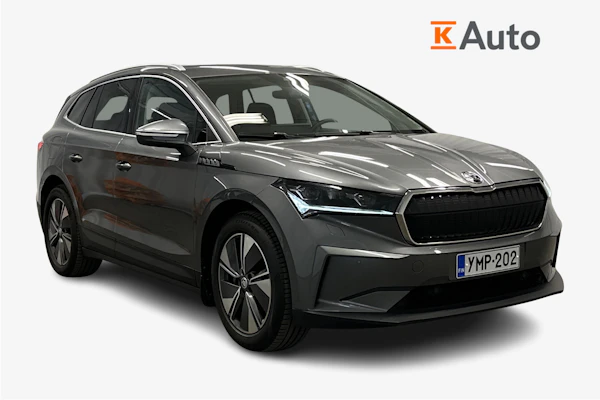 Skoda Enyaq 80x 4x4 iV