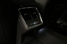 harmaa Skoda Enyaq 2023 kuva 26.